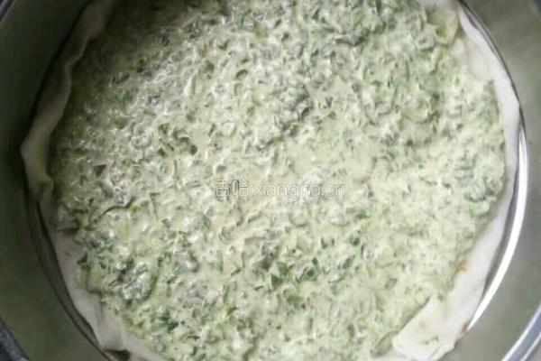 陕西面食菜馍的做法图解4