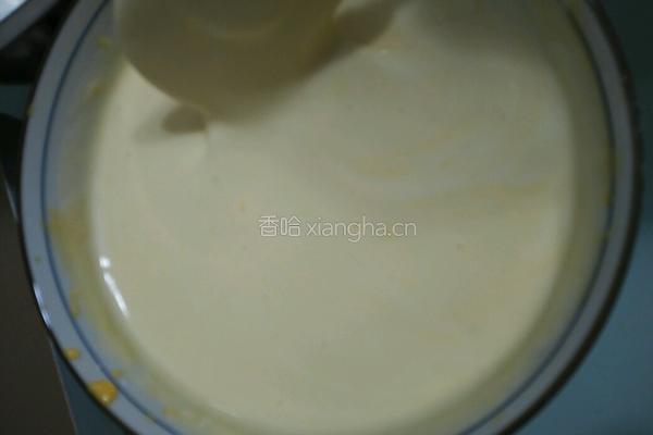 夹层蛋糕的做法图解14