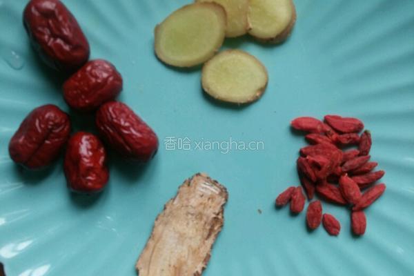 清炖鸡汤的做法图解3