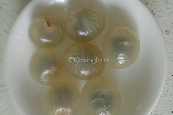 年味儿腊八粥的做法图解7