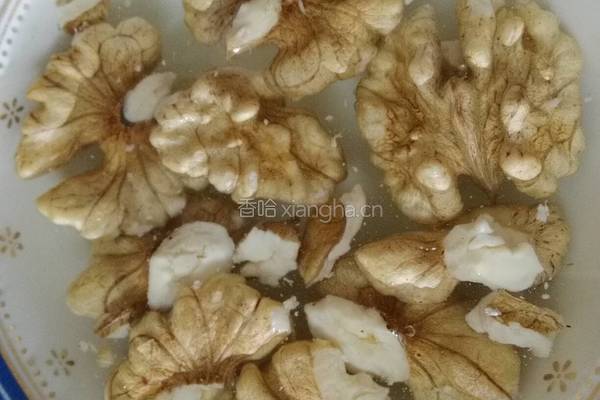 年味儿腊八粥的做法图解8