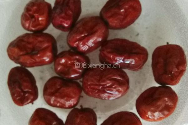 年味儿腊八粥的做法图解9