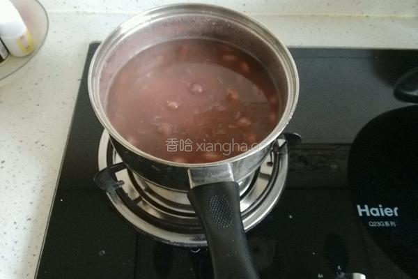 年味儿腊八粥的做法图解10