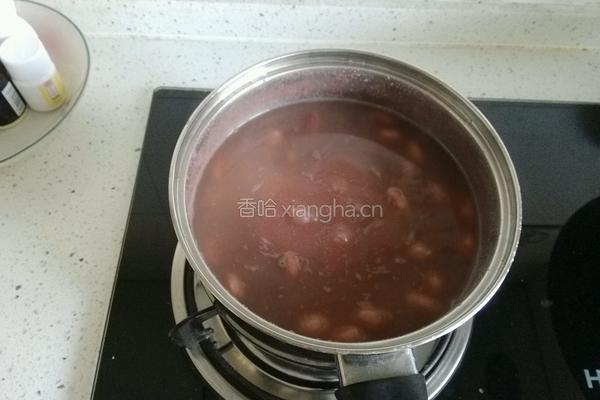 年味儿腊八粥的做法图解11