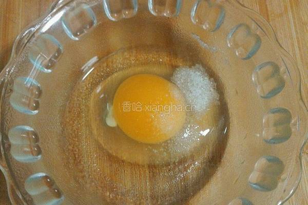 黄金馒头片的做法图解2
