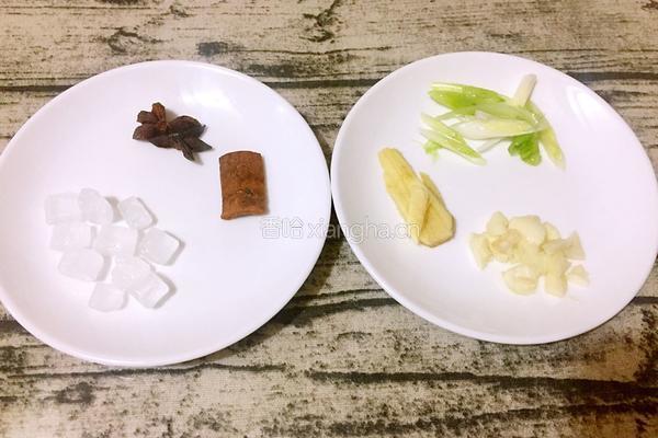 红烧土豆的做法图解2