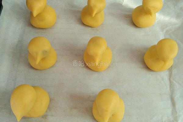 金鸡报喜的做法图解9