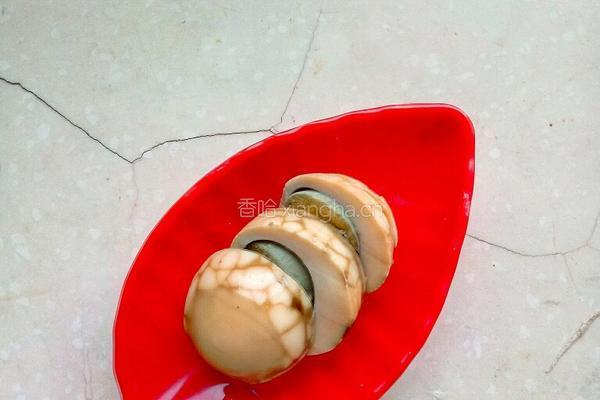 茶叶蛋的做法图解3