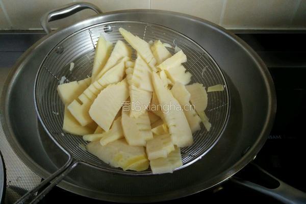 肉丸子杂烩汤的做法图解7