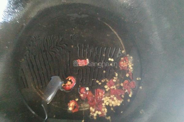 宫保鸡丁的做法图解5