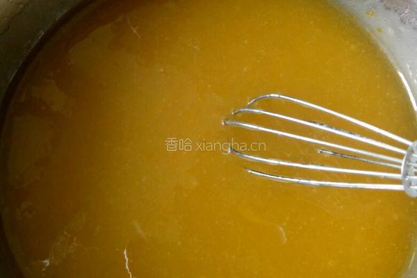 芝麻酥饼的做法图解5