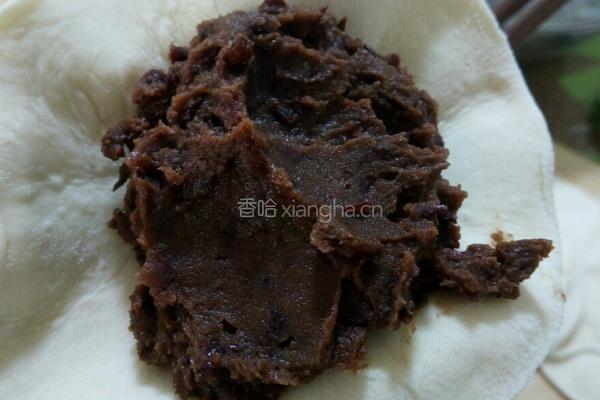 蛤蟆吐蜜的做法图解8