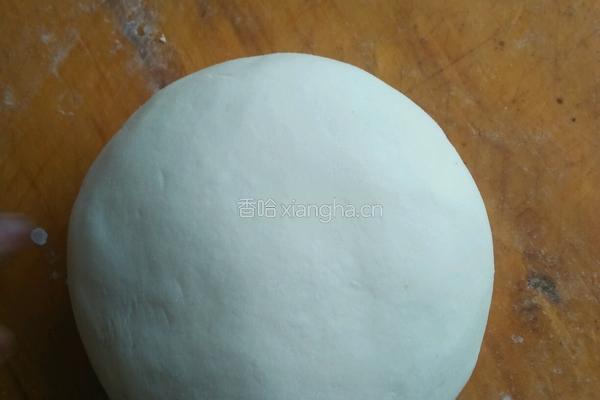 手撕饼的做法图解1