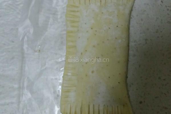 香蕉派的做法图解6