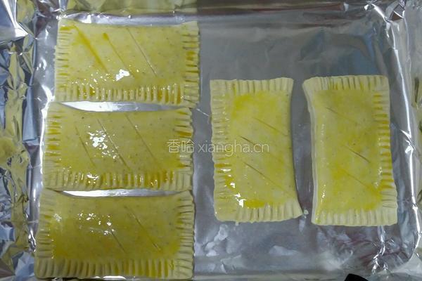 香蕉派的做法图解9