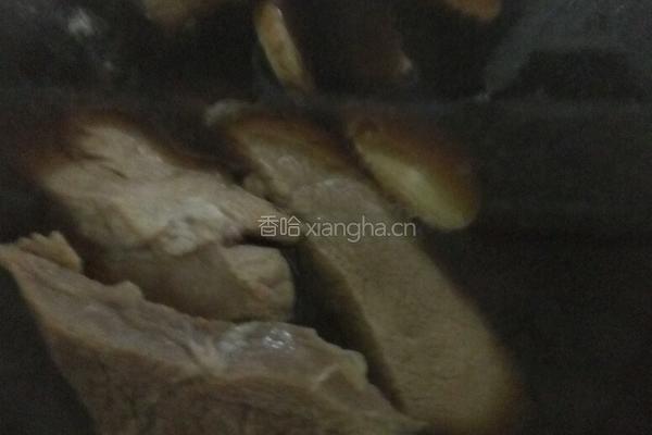 酱牛肉秘制的做法图解5