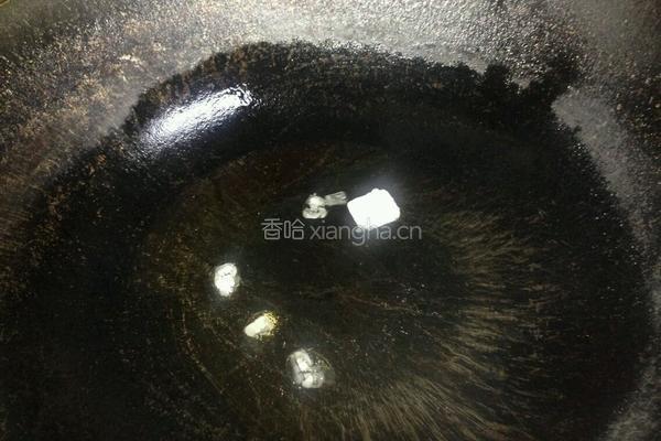 红烧土豆排骨的做法图解3