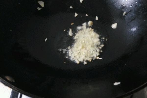 青红辣椒炒梅肉丝的做法图解4