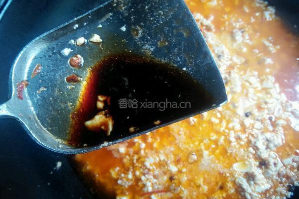 鸡哈豆腐的做法图解10