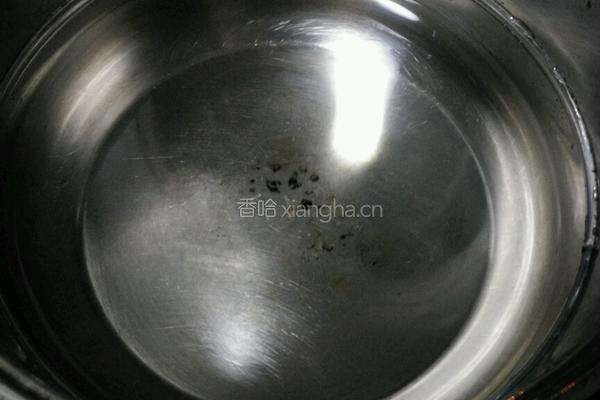 羊汤面的做法图解3