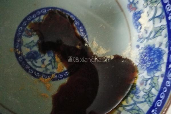 羊汤面的做法图解13
