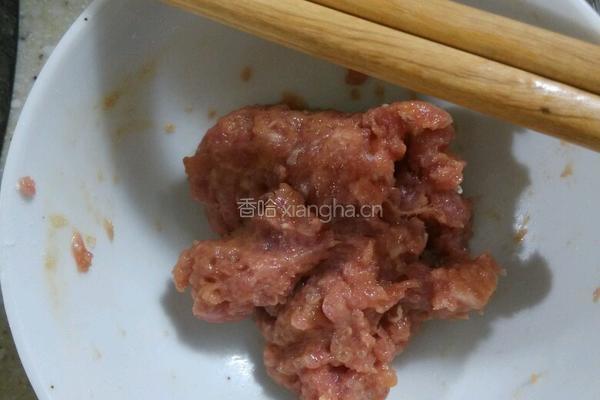 窝笋木耳炒肉的做法图解12