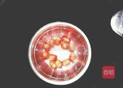 QQ糖布丁的做法图解2