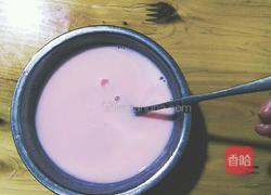 QQ糖布丁的做法图解4