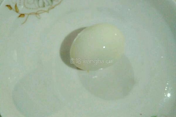 吉祥兔拼盘的做法图解1