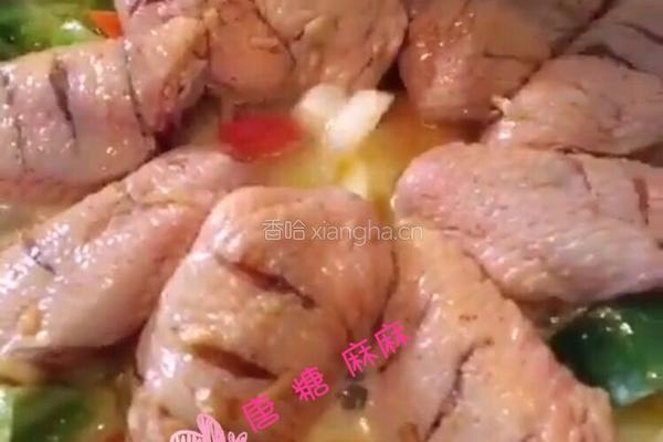 三汁焖鸡翅的做法图解9