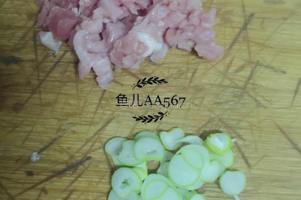 肉酱意大利面的做法图解2