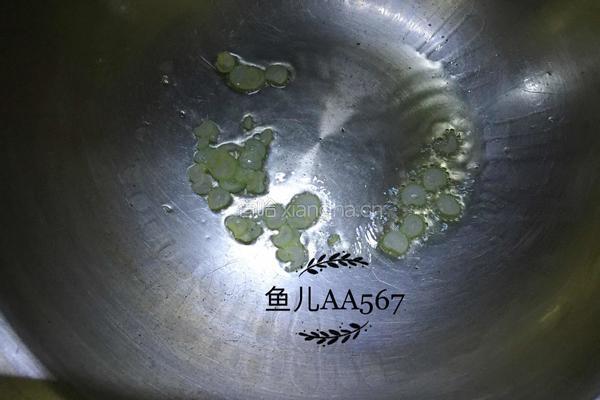 肉酱意大利面的做法图解4