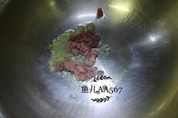肉酱意大利面的做法图解5
