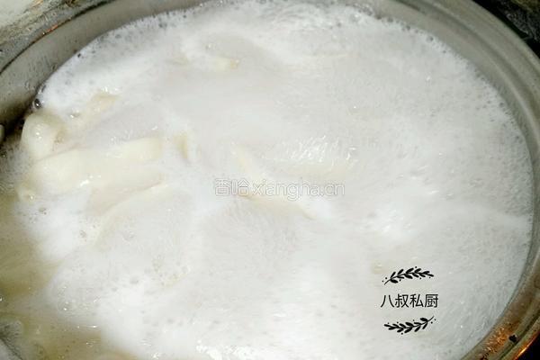 八叔 珍藏版 炸酱面的做法图解33