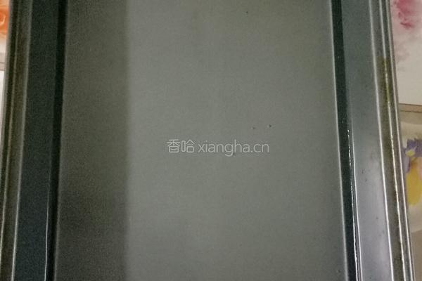 超简单法式焦糖布丁的做法图解8