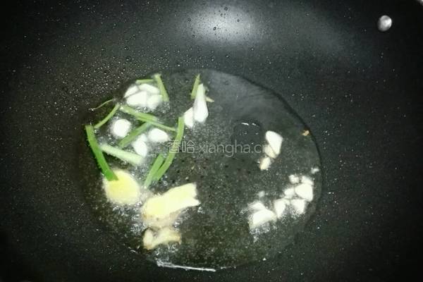 咖喱鸡饭的做法图解3
