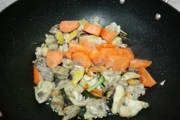 咖喱鸡饭的做法图解5