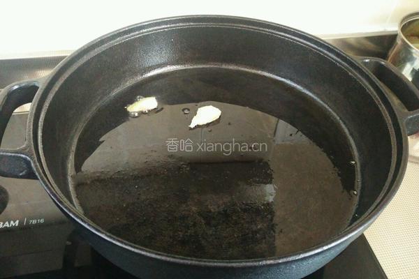 虾皮豆腐的做法图解8