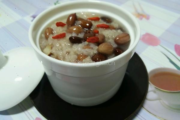 腊八饭的做法图解4