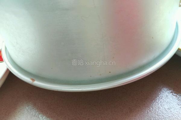 红丝绒蛋糕的做法图解17