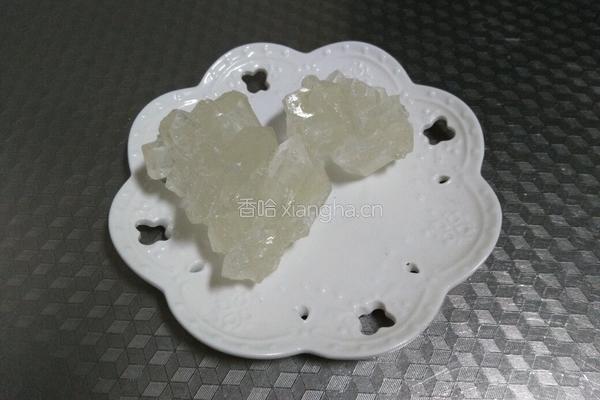 老北京腊八粥的做法图解4