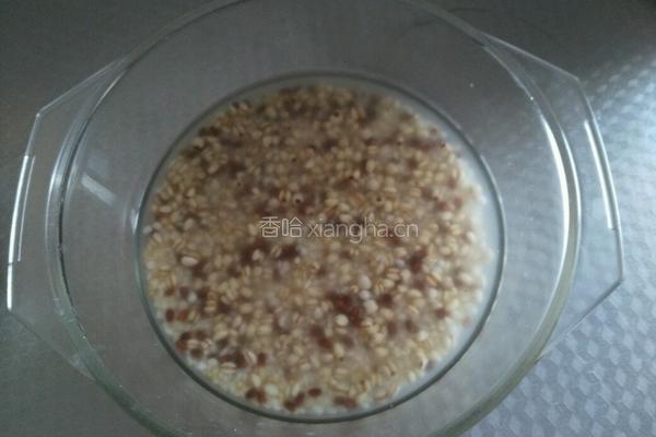 老北京腊八粥的做法图解8