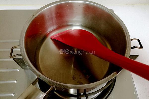 红枣山药粥的做法图解7