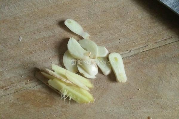 酱炒金针菇的做法图解2