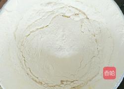 原味戚风蛋糕的做法图解6