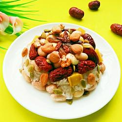 甜八宝饭的做法[图]