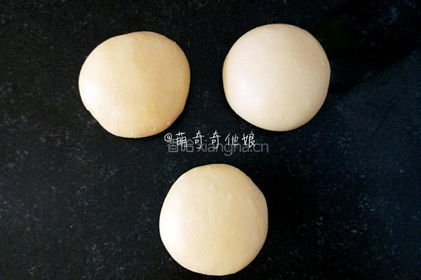 淡奶油土司的做法图解7