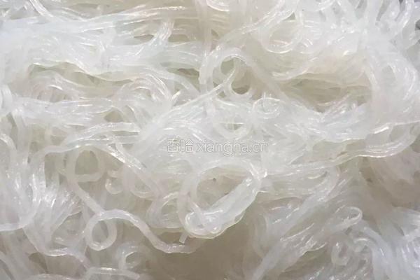 富贵粉丝南瓜盅的做法图解4