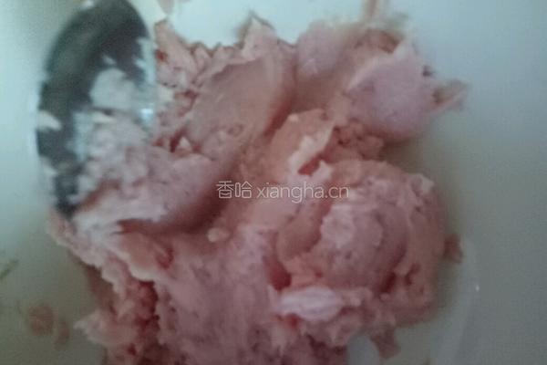宝宝辅食自制午餐肉的做法图解4