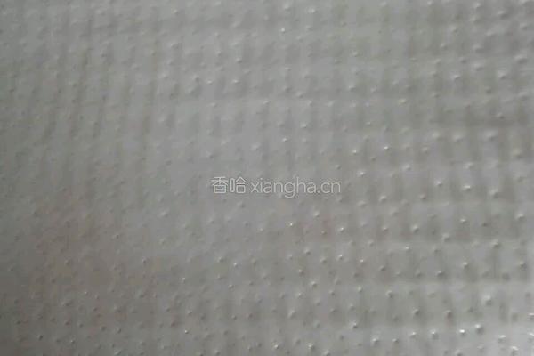 菜汁皮冻的做法图解3